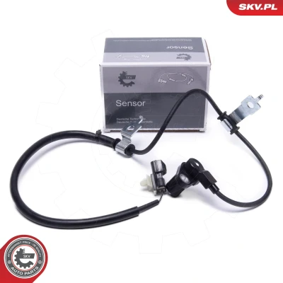 Kuva ESEN SKV 06SKV503 ABS Anturi Etuakseli, oikea MITSUBISHI: Pajero Pinin