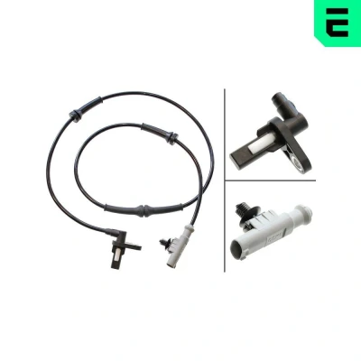 Kuva OPTIMAL 06 S207 ABS Anturi aktiivisensori 1005 1200