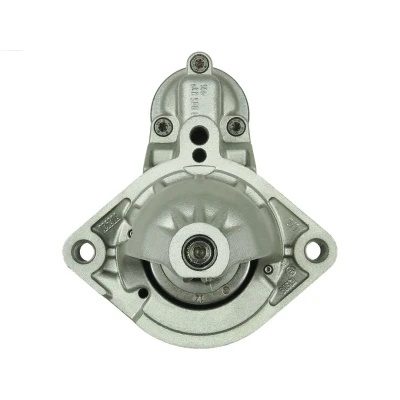 Kuva AS PL S0228PR Starttimoottori 12 1,80 9 BMW: 3 Touring, Sedan, 5 Touring