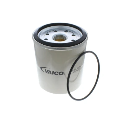 Kuva VAICO V33 0001 Polttoainesuodatin Ruuvattava suodatin Original Quality JEEP: Grand Cherokee 2, III, I