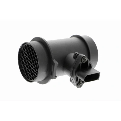 Kuva VEMO Q+, original equipment manufacturer quality V20 72 0010 Ilmamassamittari BMW: 3 Sedan, Coupe, Touring