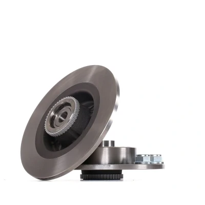 Kuva BREMBO BEARING DISC LINE 08.A238.47 Jarrulevyt 274 11 4 täysi Pyöränlaakersarjalla, ABS sensorirenkaalla RENAULT: Megane I Grandtour, Scénic 1