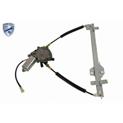 Kuva Vaico Lasinnostin EXPERT KITS + Eteen, oikea Sähköinen Sähkömoottorilla V10 6118 VOLKSWAGEN: GOLF 2, 3, Jetta 2