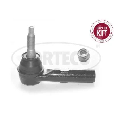 Kuva Raidetangon pää, Etuakseli, oikea JEEP COMMANDER, GRAND CHEROKEE III OE 05143556AA, 05143556AB, 05143556AC