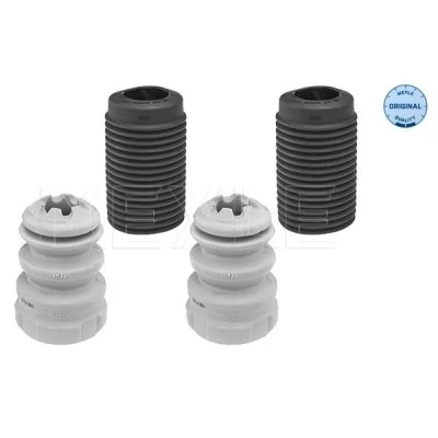 Kuva MEYLE 314 640 0011 Iskunvaimentimen Suojakumi Etuakseli BMW: X3