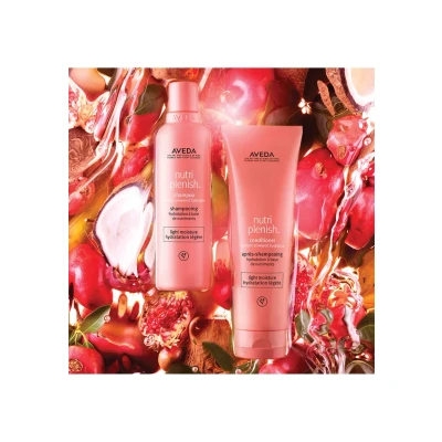 Kuva Aveda Nutriplenish Hoitoaine Light Moisture 1000 ml