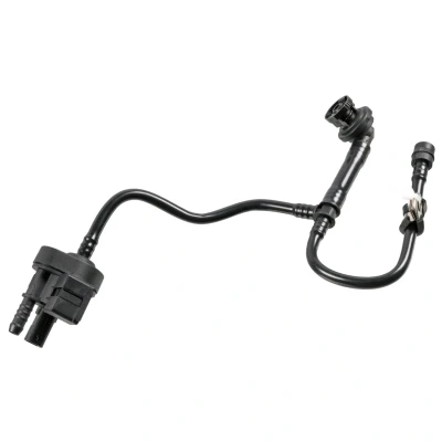 Kuva FEBI BILSTEIN 186162 Huohotinventtiili, Polttoainetankki AUDI: A4 B8 Sedan, Avant