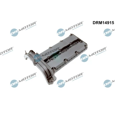 Kuva DR.MOTOR AUTOMOTIVE DRM14915 Venttiilikoppa Oikea Tiivisteillä