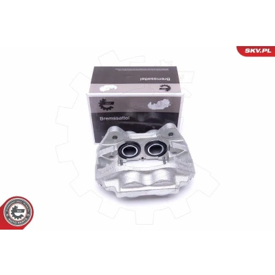Kuva Jarrusatula, Etuakseli, vasen TOYOTA LAND CRUISER, CRUISER 100 OE 4775060120