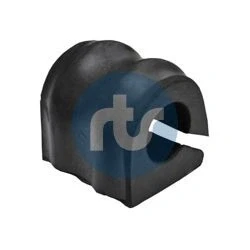 Kuva RTS 035 00152 Kallistuksenvakaajan Puslat etuakseli molemminpuoleinen Kumilaakeri 24,5 NISSAN: Interstar Flatbed Kuorma auto/Alusta