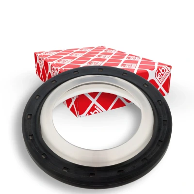 Kuva FEBI BILSTEIN 101438 Kampiakselin Tiiviste Etupää PTFE (polytetrafluorietyleeni), ACM (polyakryyli kautsu)