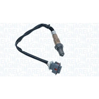Kuva MAGNETI MARELLI 466016355309 Lambda Anturi Lämmitetty 4 OPEL: Astra H Caravan, Hatchback, G CC