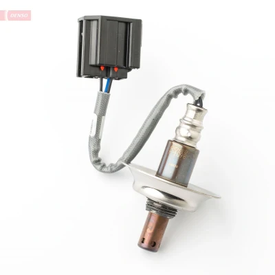 Kuva DENSO Direct Fit DOX 0518 Lambda Anturi M18x1.5 Lämmitetty, Sormisondi, Laajakaista lambdasondi MAZDA: MX 5 3