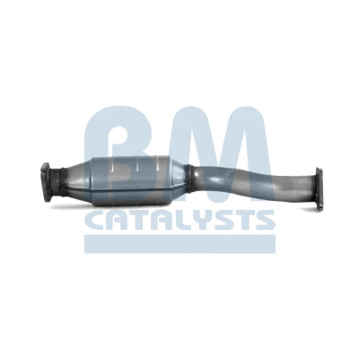 Kuva BM CATALYSTS BM90879H Katalysaattori Euro 4 E57 103R Approved FORD: MONDEO 3 Kombi, 3, Stufenheck