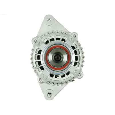 Kuva AS PL A6025(DENSO) Laturi 12V 80A TOYOTA: HIACE 4 Kasten, HILUX 6 Pick up, Land Cruiser Prado 120