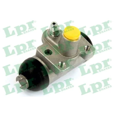 Kuva LPR 5155 Takajarrusylinteri 17,46