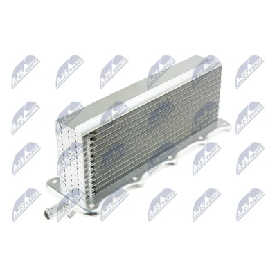 Kuva Välijäähdytin AUDI, SEAT, SKODA, VW OE 04E145749B, 04E145749F