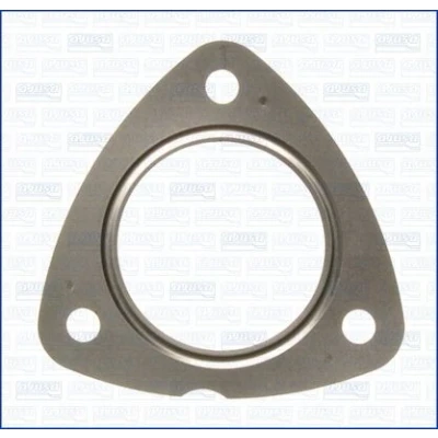 Kuva AJUSA 01106700 Pakoputken Tiiviste FORD: MONDEO 3 Kombi, 3, Stufenheck, MAZDA: Hatchback, 5, 6 Sedan