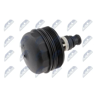 Kuva Kansi, öljynsuodatinpesä BMW OE 11 42 7 508 968, 7508968