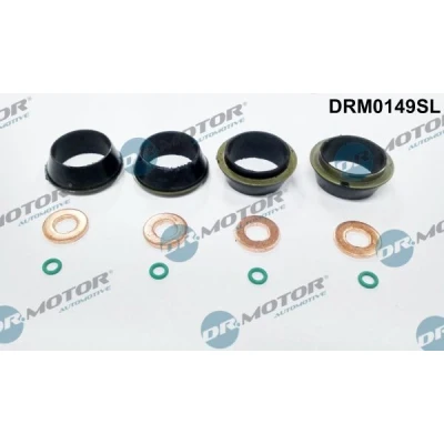 Kuva DR.MOTOR AUTOMOTIVE DRM0149SL Tiivistesarja, Ruiskutussuutin
