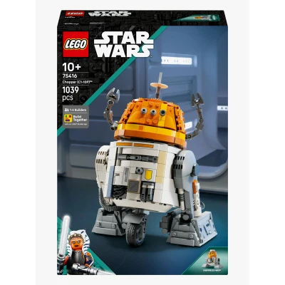 Kuva LEGO Star Wars 75416 Astromekaanikkodroidi Chopper (C1 10P)