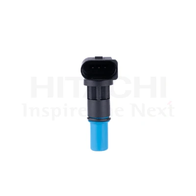 Kuva HITACHI 2501873 Nokka Akselin Asentotunnistin Hall anturi VOLKSWAGEN: Golf 4, Passat B6 Variant, 5, AUDI: A4 Avant, B7 Sedan, A3 Hatchback