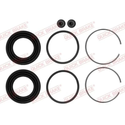 Kuva QUICK BRAKE 114 0058 Jarrusatula Korjaussarja 43 SUBARU: Impreza II Sedan, Legacy 2, Farmari, TOYOTA: Camry IV Sedan