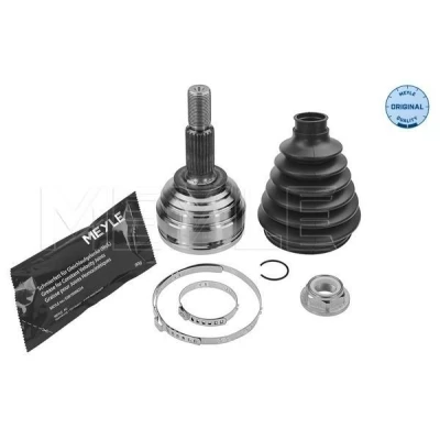 Kuva MEYLE 16 14 498 0025 Vetonivel ORIGINAL Quality Pyörän puoli Ilman ABS rengasta RENAULT: MEGANE 2 Kombi
