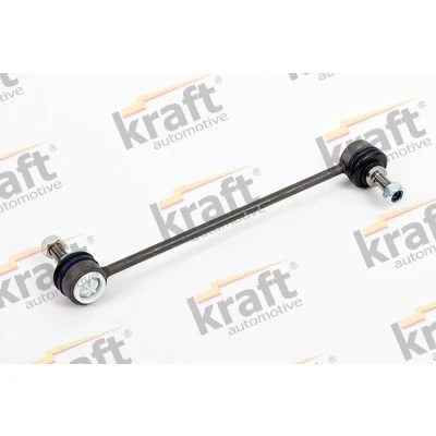 Kuva KRAFT 4302324 Koiranluu etuakseli molemminpuoleinen 250 MM10x1.5R FORD: MONDEO 3 Kombi, 3, Stufenheck, JAGUAR: X Type Sedan