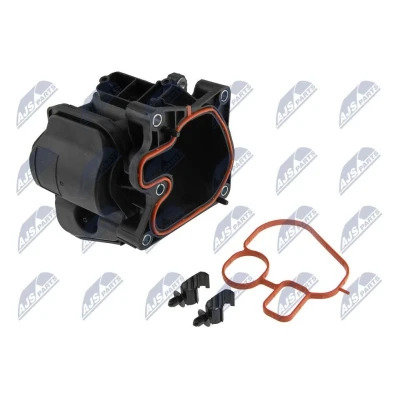 Kuva NTY EGR PL 032A jäähdytin FIAT: Ducato III Flatbed Kuorma auto / Alusta, Van, OPEL: Insignia A Sports Tourer, Hatchback