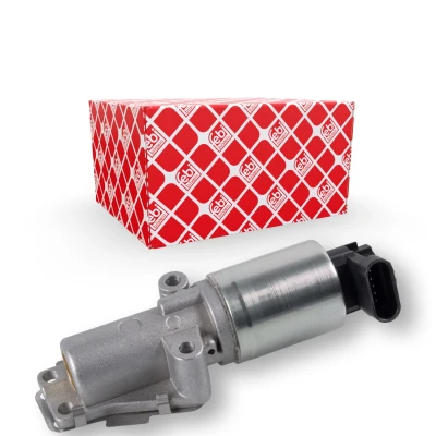 Kuva FEBI BILSTEIN 175332 EGR Venttiili Tiivisteillä OPEL: Astra H GTC, Caravan, G CC
