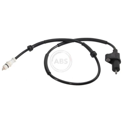 Kuva A.B.S. 30489 ABS Anturi passiivi sensori 780 Valkoinen