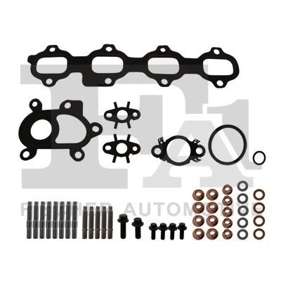Kuva FA1 KT120680 Asennussarja Turboahdin