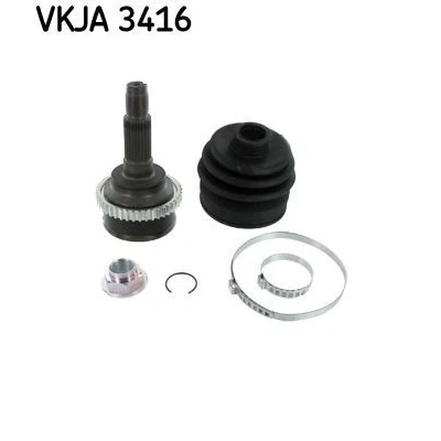 Kuva SKF VKJA 3416 Vetonivel MAZDA: FAMILIA 5
