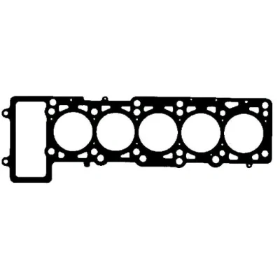 Kuva JP GROUP 1119309600 Kannentiiviste Metalli kerros tiiviste VOLKSWAGEN: Transporter 5, Multivan 5 (7HM, Touareg I