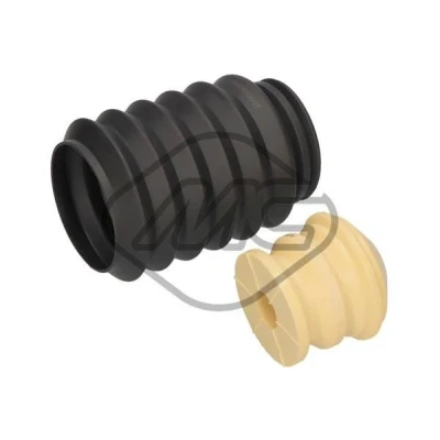 Kuva Pölysuojasarja, iskunvaimennin, Etuakseli BMW 3 [E46], MINI MINI, Cabriolet OE 31306759454, 31306777049, 31330146239