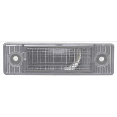 Kuva TYC 15 0693 04 9 Rekisterikilven Valo W5W Molemminpuolin