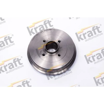 Kuva KRAFT 6065060 Jarrurumpu Taka akseli
