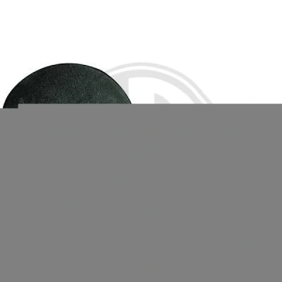 Kuva DIEDERICHS 1663044 Vetokoukun Luukku Edessä