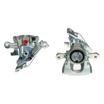 Kuva BUDWEG CALIPER 343470 Jarrusatula FORD: MONDEO 3 Stufenheck,