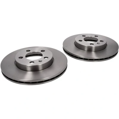 Kuva Jarrulevy, Etuakseli AUDI A1 CITY CARVER, Sportback, SEAT ARONA, IBIZA V, SKODA KAMIQ, SCALA, VW POLO VI OE 2Q0 615 301 G