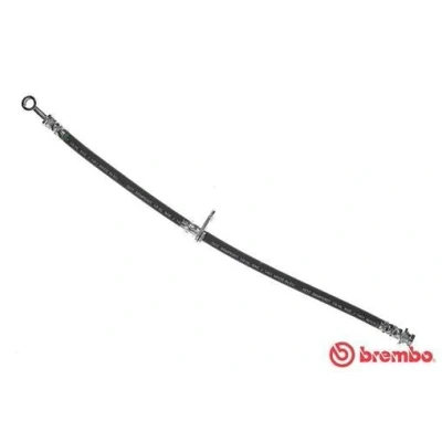 Kuva BREMBO T 79 026 Jarruletku 435 F10X1 SUZUKI: Liana Hatchback