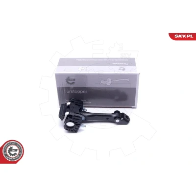 Kuva Oven pidin, etuakseli molemminpuoleinen PEUGEOT 407, 407 SW OE 9181.J0