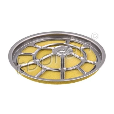 Kuva TOPRAN 108 758 Hydrauliikkasuodatin, Automaattivaihteisto
