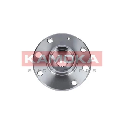 Kuva Pyörän napa, Etuakseli DAEWOO, OPEL OE 0326169, 0326178, 0326197