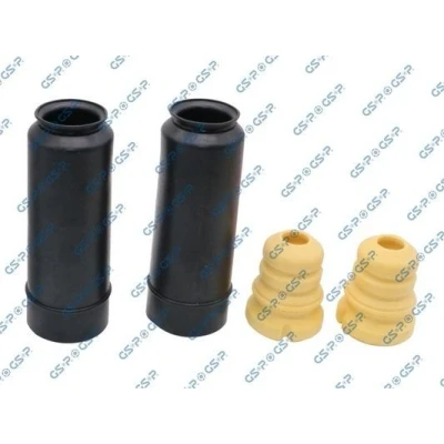 Kuva GSP 5406481PK Iskunvaimentimen Suojakumi BMW: X1, 1 Hatchback, Hatchback