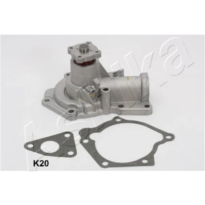 Kuva Vesipumppu HYUNDAI H 1 / STAREX Buss, KIA SORENTO I OE 2510038450, 25100 38450
