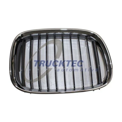 Kuva TRUCKTEC AUTOMOTIVE 08.62.250 Etusäleikkö Oikea BMW: 5 Sedan, Touring