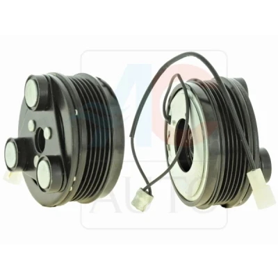 Kuva ACAUTO AC 06PA01 Magneettikytkin MAZDA, PANASONIC H12 100, 104mm MAZDA: 3 Sedan