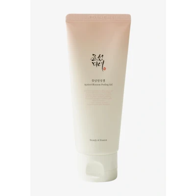 Kuva Beauty of Joseon Apricot Blossom Peeling Gel 100 ml